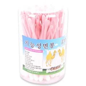 (set)기능성면봉 (약 80개) 10개 귀이게 귀파게 귀파개 귀청소 나무면봉