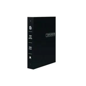 에코 명함첩 200 -4단