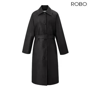 [ROBO] 로보 베지터블 램스킨 맥코트 1종