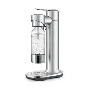 브레빌 탄산수제조기 인피즈 아쿠아 BCA600BSS