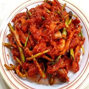 횟감용 간재미 (급냉) 500g-순살 날개살 무침용 찜용 횟감용간재미 [원산지:국산(경상남도 통영시)]