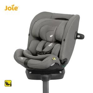 [비밀상점] 조이 아이피벗 그로우 회전형 올인원 카시트 아이사이즈 ISOFIX
