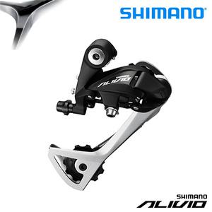 [FNS]시마노 RD-T4000 ALIVIO 9단 SGS 뒷변속기