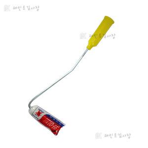 슈퍼미니로라/다용도/리폼/DIY/방문/창문틀칠작업/페인트김사장