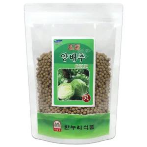 양배추환 300g