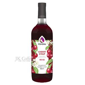 포모나 체리 시럽 1000ml 외 포모나시럽 모음
