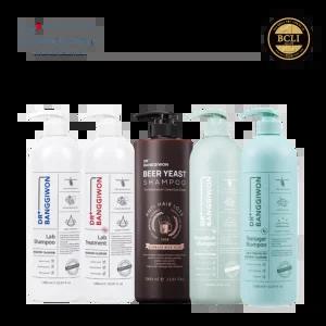 닥터방기원 대용량 랩 탈모샴푸 2L+랩 트리트먼트 BEST 세트