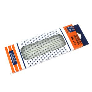 아두이노 브레드보드 830홀 불투명 Breadboard