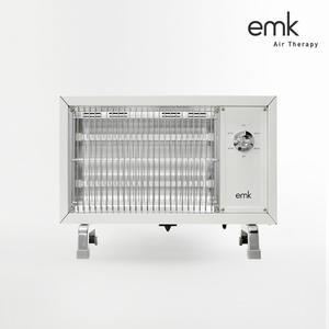 [EMK] EQH-S1612 감성 레트로 전기히터/온풍기