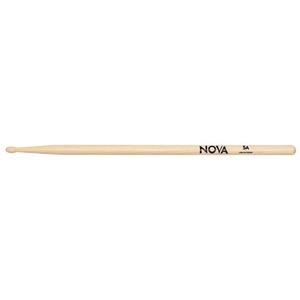 Vicfirth 빅퍼스 드럼스틱 노바 Nova 5a N5A 히코리 Hickory USA 미국산 메이플시티
