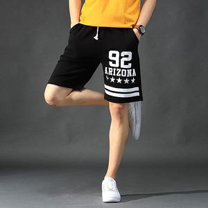 [후앙스][후앙스] 92별나염 밴드 반바지 PMBP8740