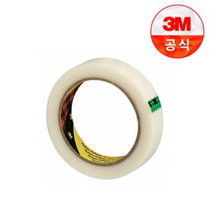 3M 스카치 810R 매직 테이프 65M 폭 25mm 50mm 다용도 반투명