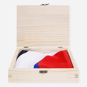 우드리 DIY/단체/목공체험/교구/수업/국경일/삼일절/태극기함만들기/국기함 - 태극기보관함 조립영상제공