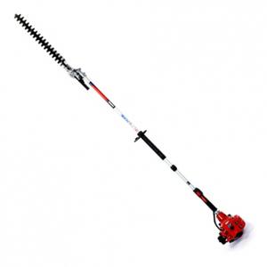 일본 신다이와 양날 엔진 고지전정기 트리머 AH230S-LW