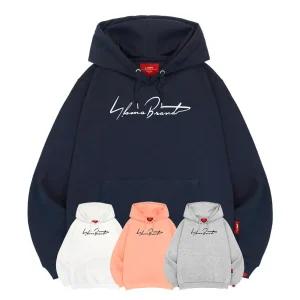 엘라모 3H LB 후드티 남녀공용 빅사이즈 M~4XL