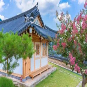 [경북/경주] 경주 한옥호텔 춘추관 (한옥/단체/MT/워크샵/가족/커플/온돌)