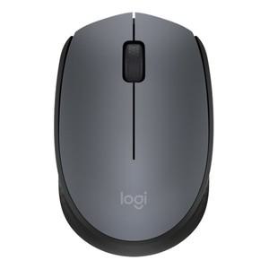 로지텍 무선 마우스 M171 그레이 Logitech