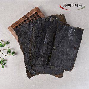 [기타]바다마음 국산 건다시마 200g / 500g / 1kg