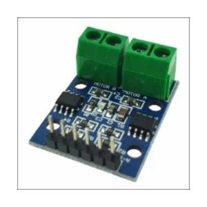 아두이노 L9 110S 스테퍼 모터 드라이버(2SET)
