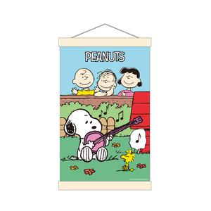 DIY 보석십자수 피너츠 노래자랑 20x30cm 행잉타입 비즈