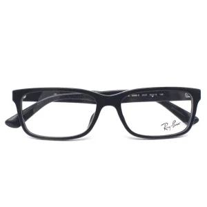 레이밴 RB5296-D 2000 (55) 블랙 안경