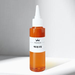 레드팜 오일 카로틴오일 1L