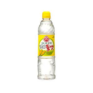 오뚜기 옛날 물엿 700g