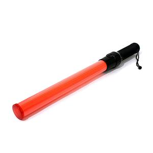 LED 경광봉 비상 신호봉 53cm 주차봉 유도봉 도로 교통 안전 지시봉