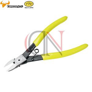 6인치 사출니퍼 SNP-145F TTC 츠노다 일제 플라스틱 니퍼