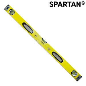 스파르탄 SPARTAN S900M 자석 수평대 수평기 광폭 손잡이형 900mm