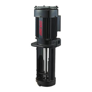HVCP-60-T 한일펌프 삼상 220/380V 침수식 쿨런트 펌프
