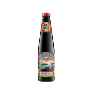 (무)이금기 프리미엄굴소스327g