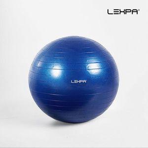 [NS홈쇼핑]렉스파 YH-34 블루 75cm 짐볼 피트니스볼[30204416]