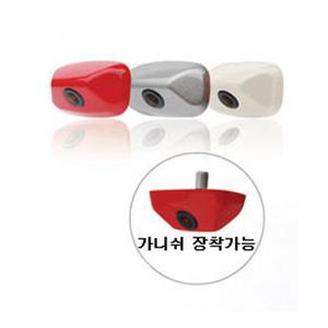 모터뷰 후방카메라 MV-005 쏘울순정형/30만화소 이미지센서 탑재/160광학보정 렌즈/저조도 0.3Lux/주차라인