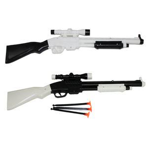 45cm 흡착 스피드S건 다트총