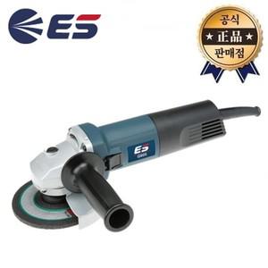 ES산업 그라인더 G805 125mm 보급형 900W LG LS 앵글그라인더 컷팅 절단