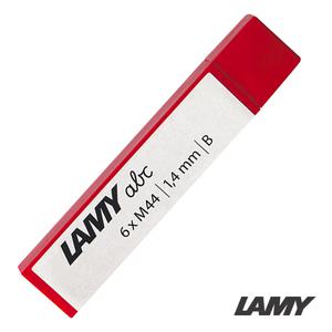 [라미]샤프심-1.4mm(ABC용-M44) / 공식수입처 제품 / 병행 아님 LAMY RAMY