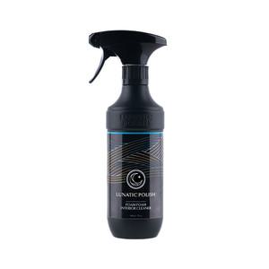 불스원 루나틱폴리시 폼폼 인테리어 크리너 500ml