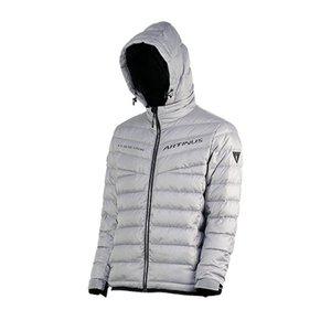 [기타]아티누스 AUJK 302 아웃도어 낚시 다운 자켓 L그레이
