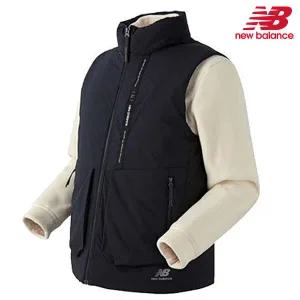[뉴발란스]뉴발란스 자켓 NBNPA47053-BE UNI 스탠드넥 2IN1 플
