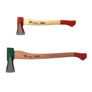 헬코 장작 도끼 13501 쪼개는 도끼 독일제 전장 700MM Splitting Axe