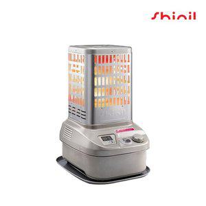 신일 대형 등유 기름 석유 로터리난로 업소용  SRH-S8000SU DKM