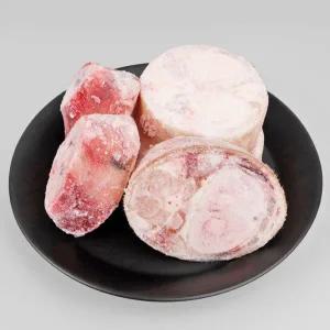 [롯데백화점]아이고기 한우 우족 4Kg (1Kg*4팩)
