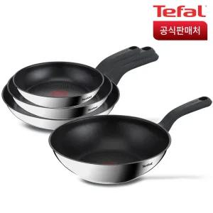인덕션 에센스쿡 4종(팬20+24+28+웍28)