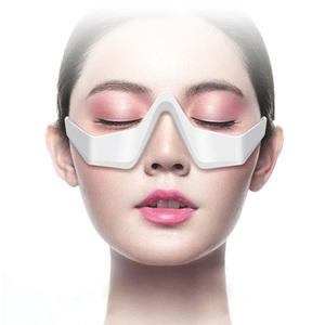 브리즈티 아이케어 EMS 저주파 눈 밑 마사지기 눈가 눈밑지방 다크서클 토탈 케어