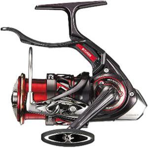 DAIWA 다이와 스피닝릴 18 토너먼트 이소 ISO 경기LBD
