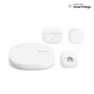 IOT 모음전 스마트싱스 전용 허브 스마트버튼 문열림센서 동작감지센서 플러그