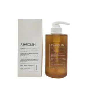 애쉬로렌 맥주효모 샴푸 500ml x5YR