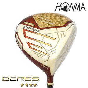 [혼마] NEW BERES 베레스 09 남성 4스타 드라이버 2024년/병행/AS보증/MADE IN JAPAN SAKATA