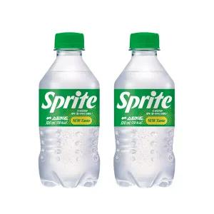 스프라이트 300ml X 24입  PET